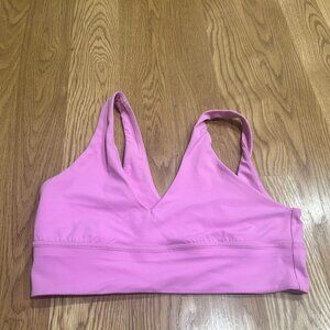 Lululemon Align Bra Size 14
